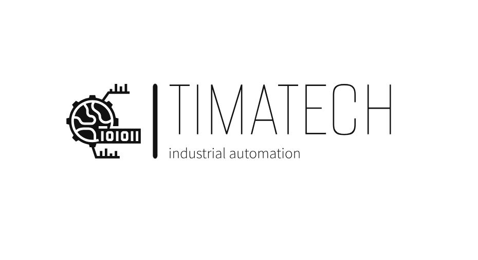 TimaTech – Ipari Automatizálás